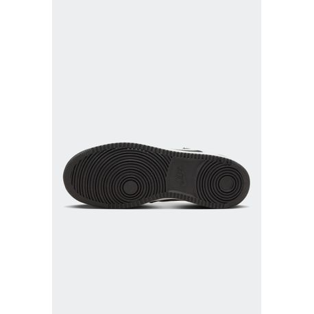 TENIS COURT VISION LO NN W DH3158-003 003-BLACK/WHITE 34