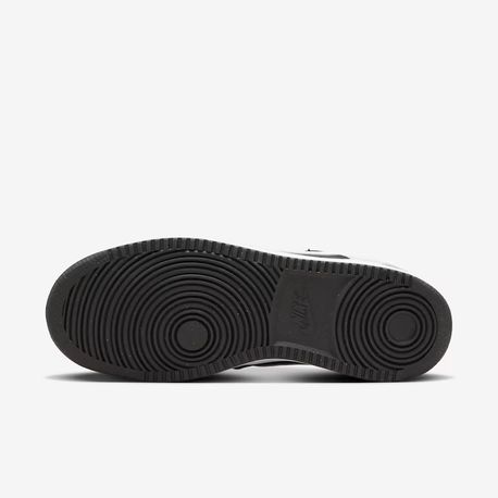 TENIS COURT VISION LO NN W DH3158-003 003-BLACK/WHITE 34