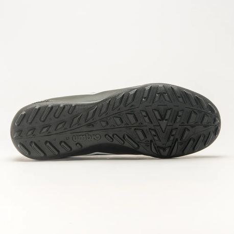 CHUTEIRA CLASS SOC  U01FB002015 PRETO/BRANCO 38