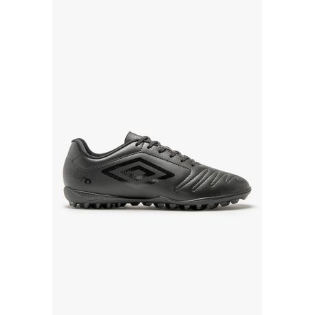 CHUTEIRA CLASS SOC  U01FB002015 ALLURE/PRETO 38