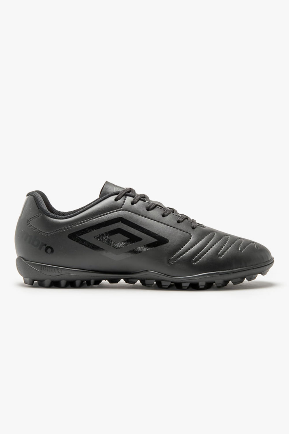 CHUTEIRA CLASS SOC  U01FB002015 ALLURE/PRETO 38