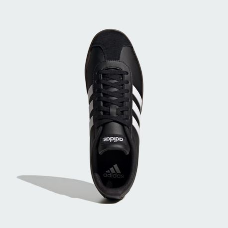 TENIS VL COURT BASE ID3712 CORE BLACK / CLOUD WHITE / CORE BLACK 36