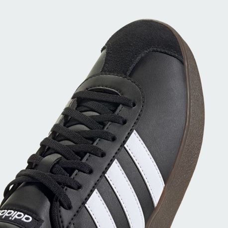 TENIS VL COURT BASE ID3712 CORE BLACK / CLOUD WHITE / CORE BLACK 36