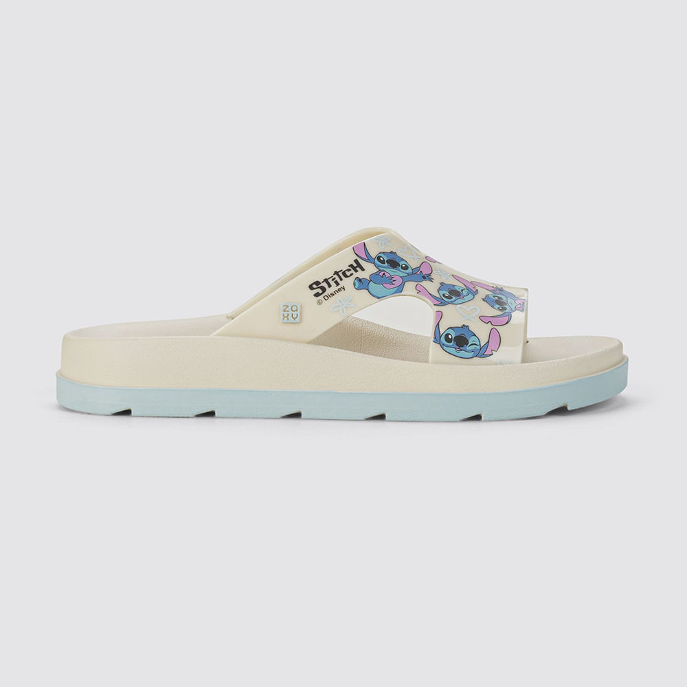 STICH 19169 BK056-OFF WHITE 33/34