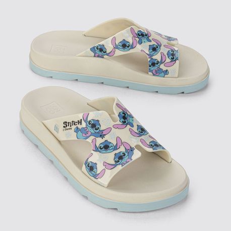 STICH 19169 BK056-OFF WHITE 33/34