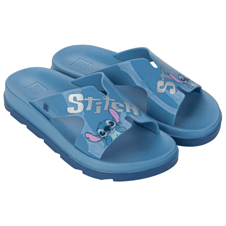 STICH 19169 BK044-AZUL STICH 33/34