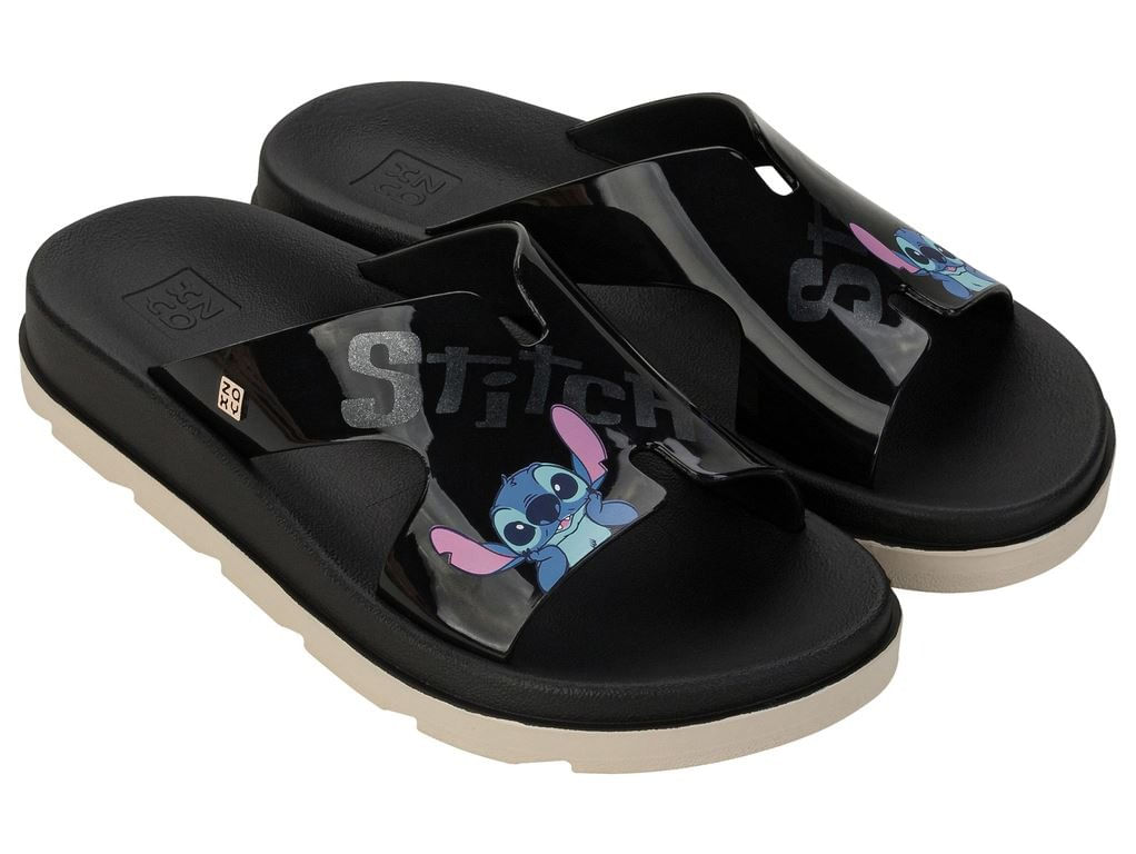 STICH 19169 BK058-PRETO 33/34