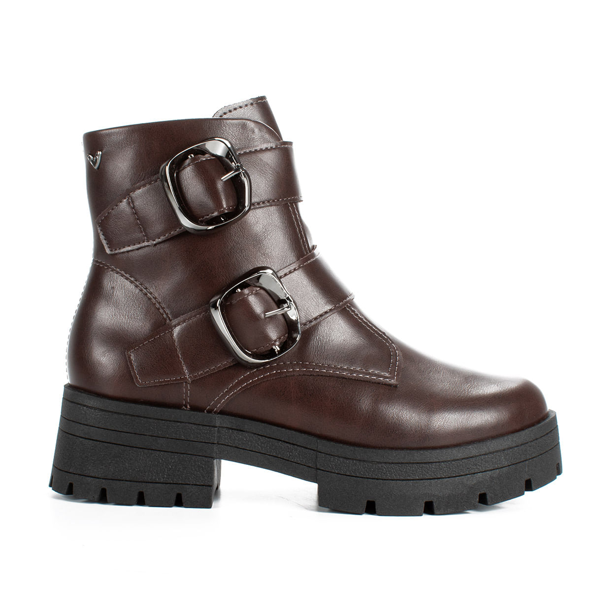 BOTA TRATORADA ME321 TABACO 34