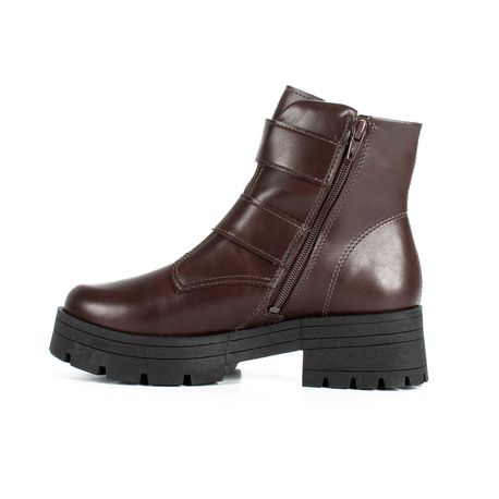 BOTA TRATORADA ME321 TABACO 34