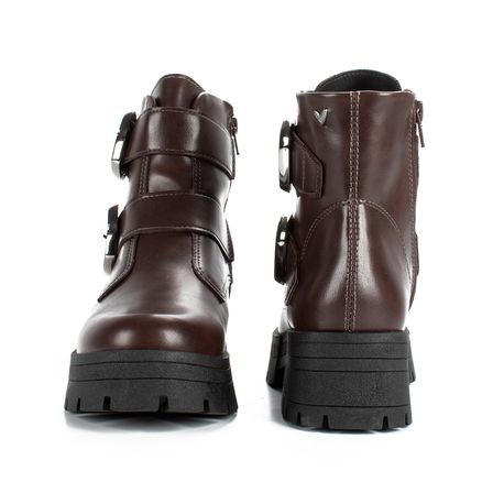 BOTA TRATORADA ME321 TABACO 34