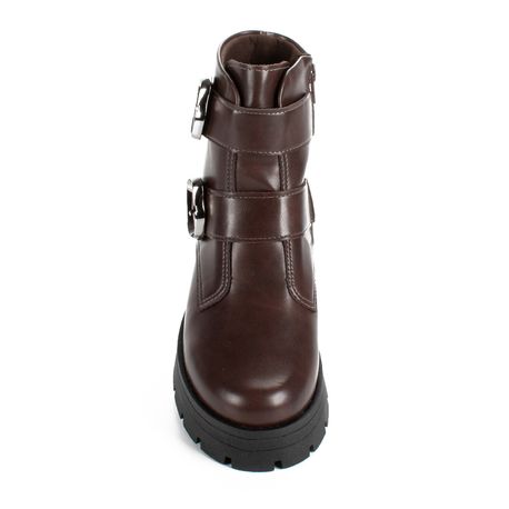 BOTA TRATORADA ME321 TABACO 34