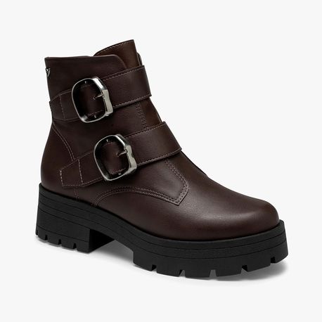 BOTA TRATORADA ME321 TABACO 34