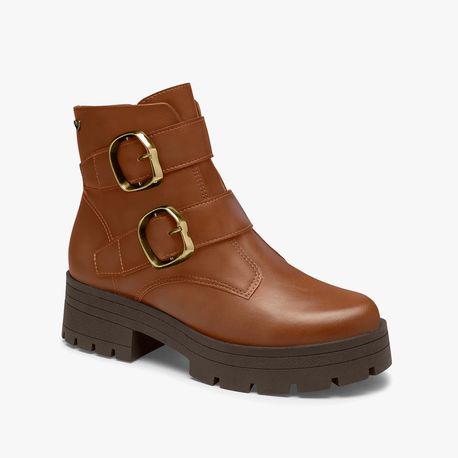 BOTA TRATORADA ME321 0003-TABACO 34