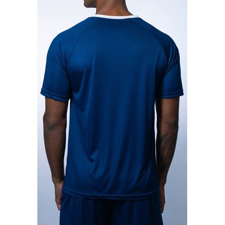 PSG DRYFIT T-SHIRT 14597PSG MARINHO M