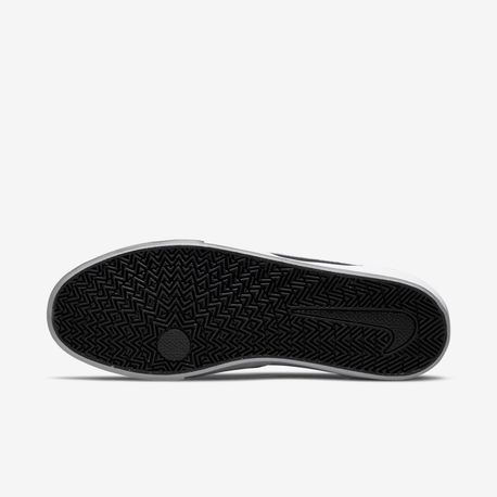 TENIS SB CHRON 2 DM3493-001 001-BLACK/WHITE 36