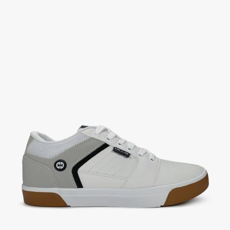 TENIS CASUAL MASCULINO MONSTER3 418-GELO 38
