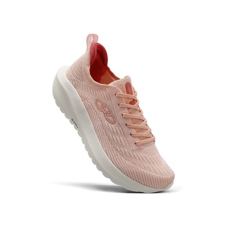 TENIS LANCE W 43596370 ROSA CLARO 36