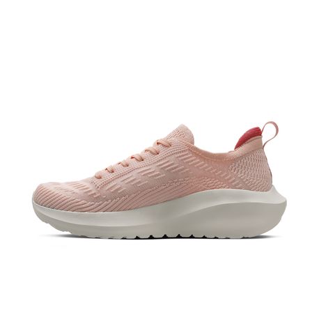 TENIS LANCE W 43596370 ROSA CLARO 36