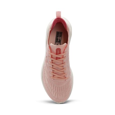 TENIS LANCE W 43596370 ROSA CLARO 36