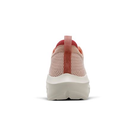 TENIS LANCE W 43596370 ROSA CLARO 36