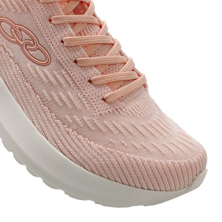 TENIS LANCE W 43596370 ROSA CLARO 36