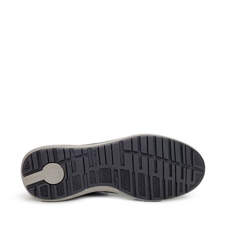 SAPATENIS MODA 119107 03-PRETO/PRETO 37