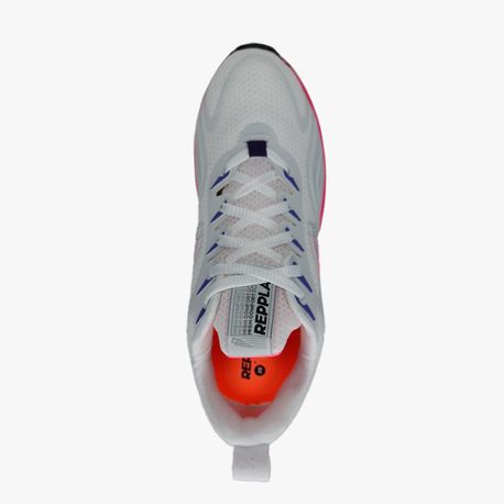TÊNIS JOGGING FEMININO RP2350 BRANCO 36