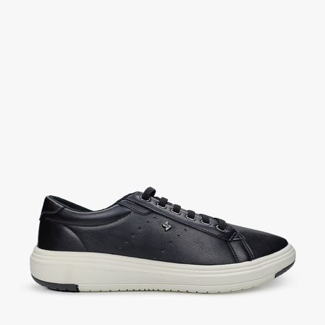 SAPATENIS MODA SPA-24 PRETO 37
