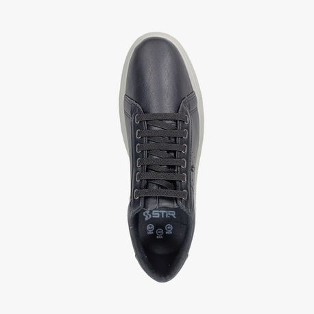 SAPATENIS MODA SPA-24 PRETO 37