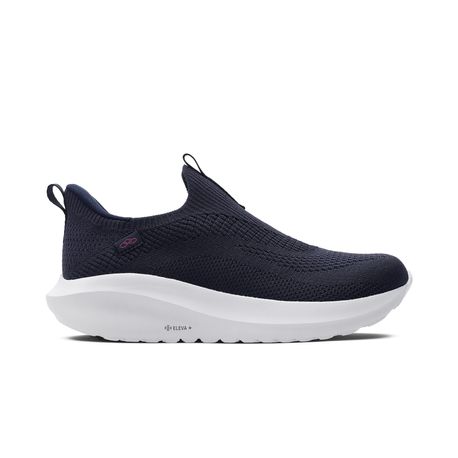 TENIS INTUIT W 43418328 MARINHO 34