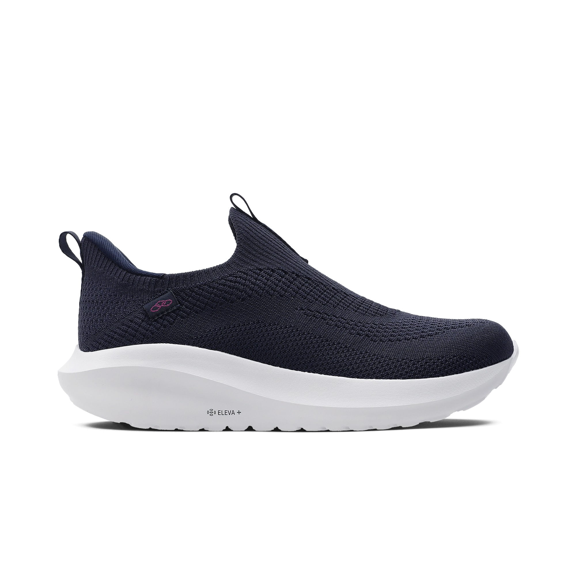 TENIS INTUIT W 43418328 MARINHO 34