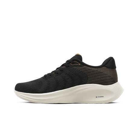 TENIS PLAZA W 43598385 PRETO 36