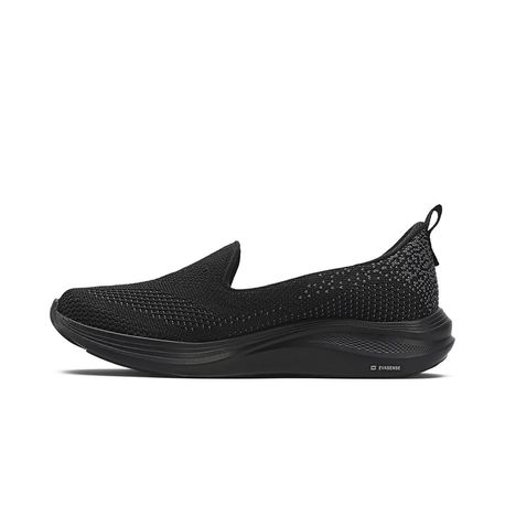 TENIS SAFIRA W 43608374 PRETO/PRETO 36