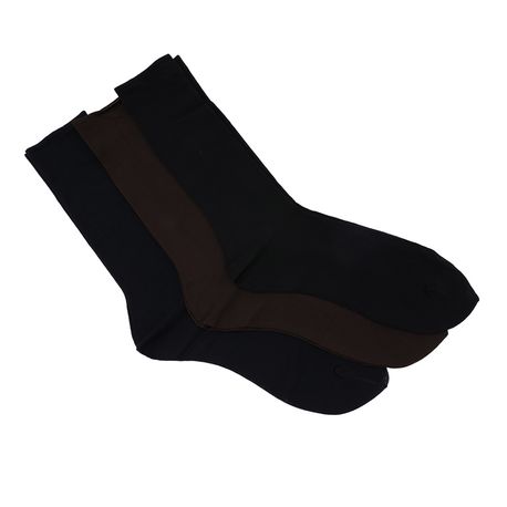 KIT C/3 SOCIAL ANYL MASC  06002-089 0970-MARINHO/CAFE/PTO 37/44