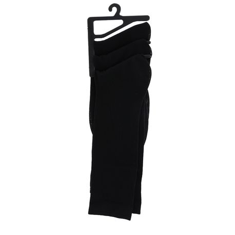 KIT C/3 SOCIAL ANYL MASC  06002-089 0980-PRETA 37/44