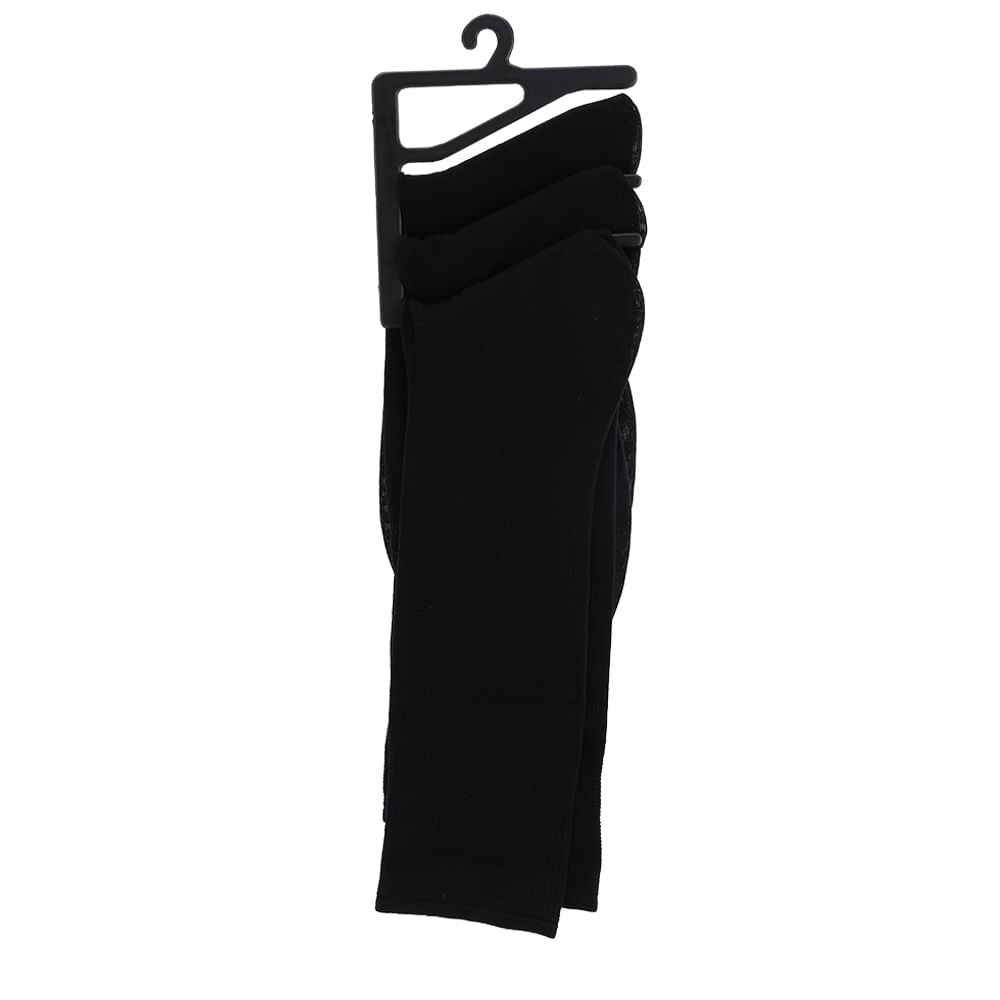 KIT C/3 SOCIAL ANYL MASC  06002-089 0980-PRETA 37/44