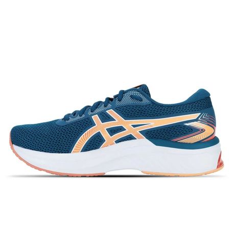 TENIS GEL SPARTA 2 W 1012B621 403-RICH NAVY/FADED ORANGE 34