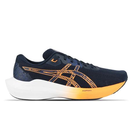 TENIS GEL-SHOGUN 7 1011C017 403-MIDNIGHT/NOVA ORANGE 38