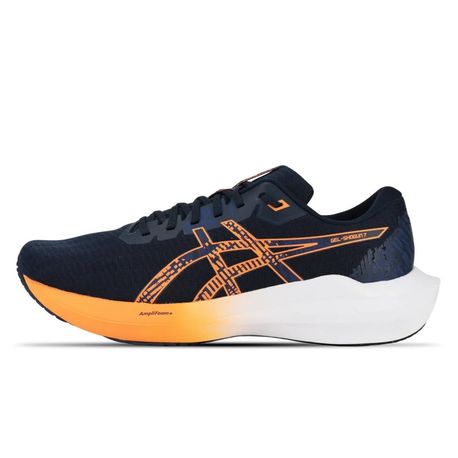 TENIS GEL-SHOGUN 7 1011C017 403-MIDNIGHT/NOVA ORANGE 38