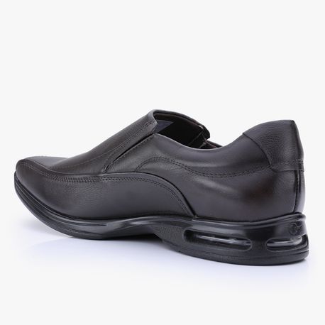 SAPATO AIR SPOT 448027 002-BROWN 39
