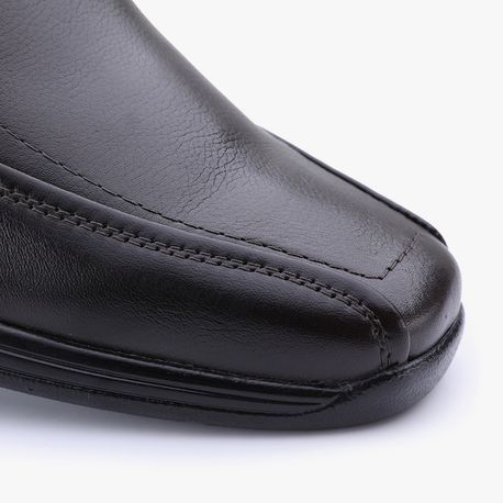 SAPATO AIR SPOT 448027 002-BROWN 39