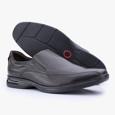 SAPATO AIR SPOT 448027 002-BROWN 39