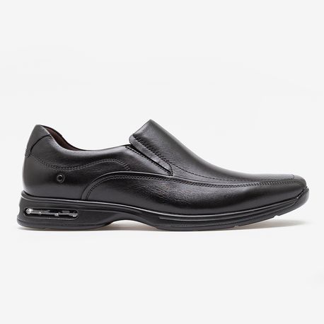 SAPATO AIR SPOT 448027 003-PRETO 37