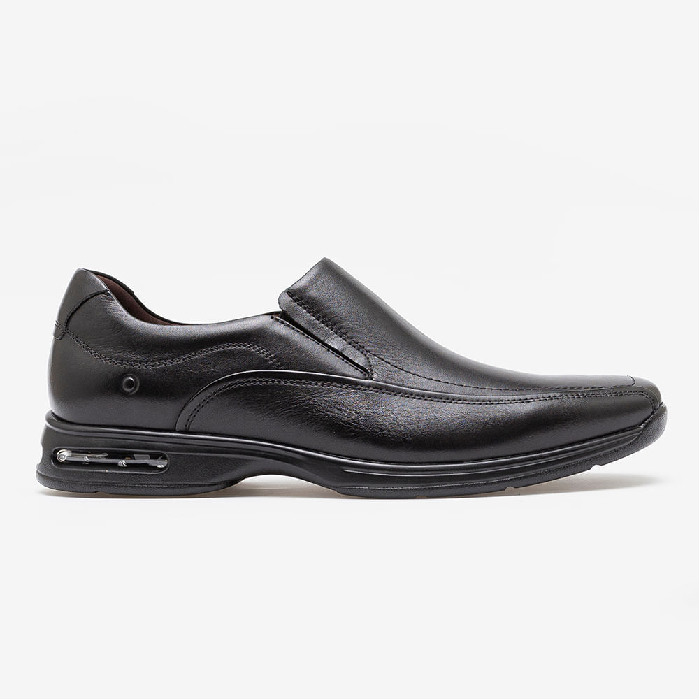 SAPATO AIR SPOT 448027 003-PRETO 37