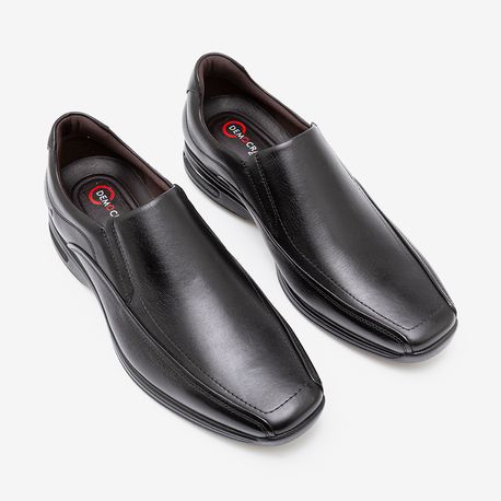 SAPATO AIR SPOT 448027 003-PRETO 37