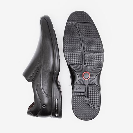 SAPATO AIR SPOT 448027 003-PRETO 37