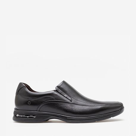 SAPATO AIR SPOT 448027 003-PRETO 37
