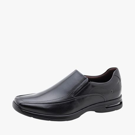 SAPATO AIR SPOT 448027 003-PRETO 37