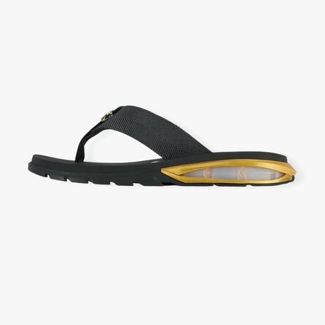 KENNER ORAK 1901022100 2-PRETO/DOURADO 37