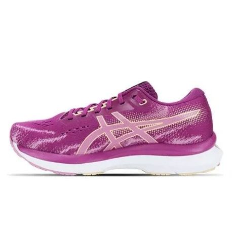 TENIS GEL-HYPERSONIC 5 W 1012B801 501-BLACKBERRY/CHAMPAGNE 34